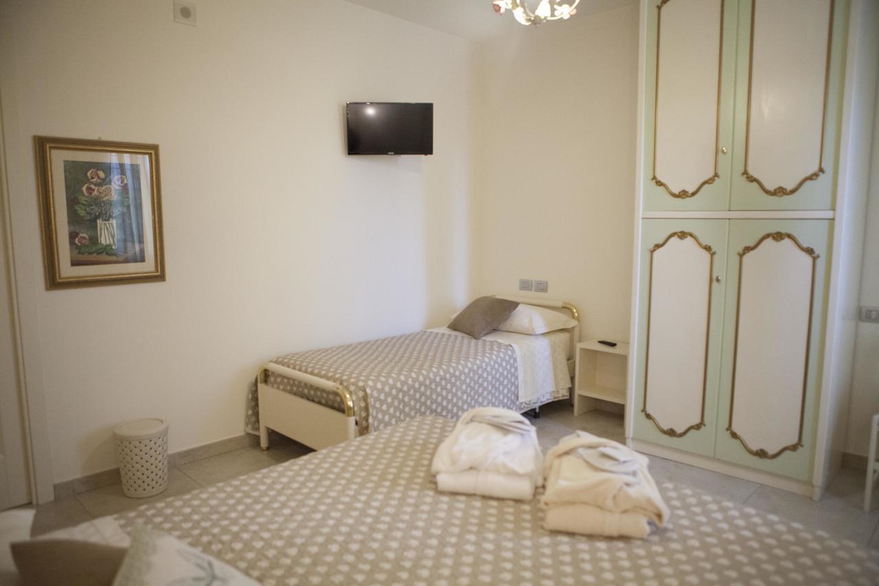 B&B La Gioiosa 아시시 외부 사진