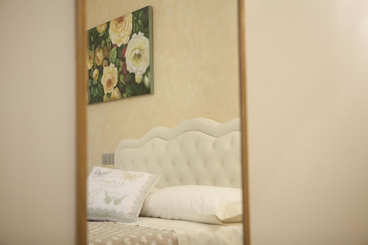 B&B La Gioiosa 아시시 외부 사진
